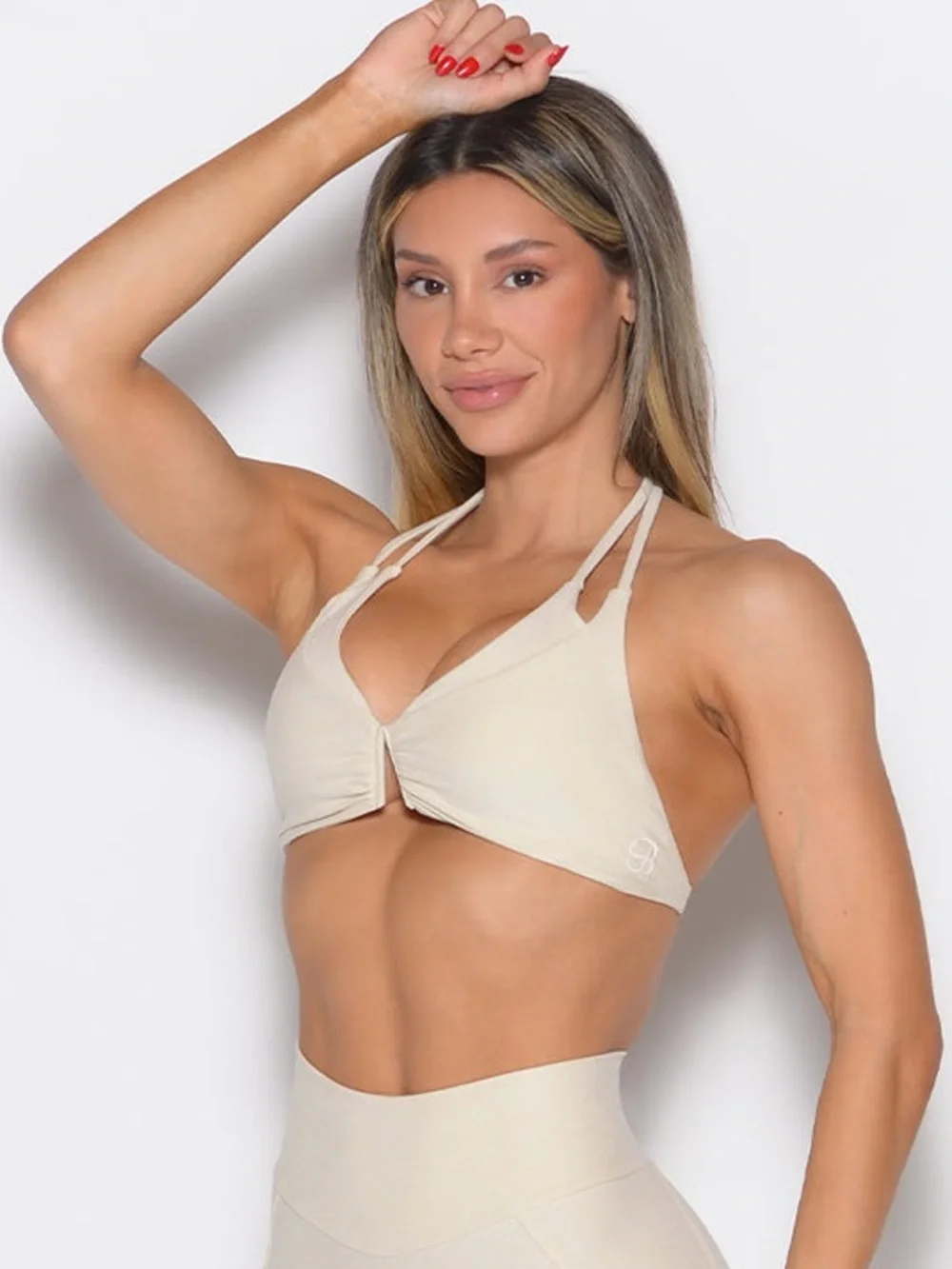 LIKE NEW Bombshell Sportswear Voltage Sports Bra